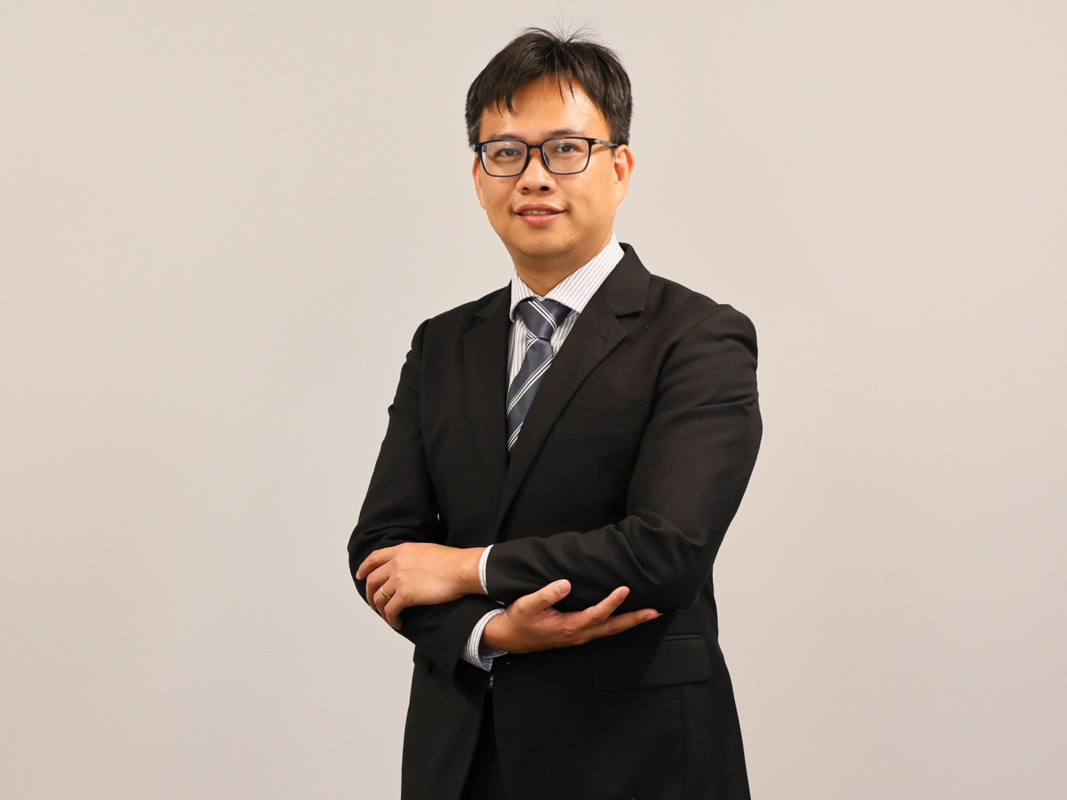 株式会社リッケイ 森 敬一 氏
