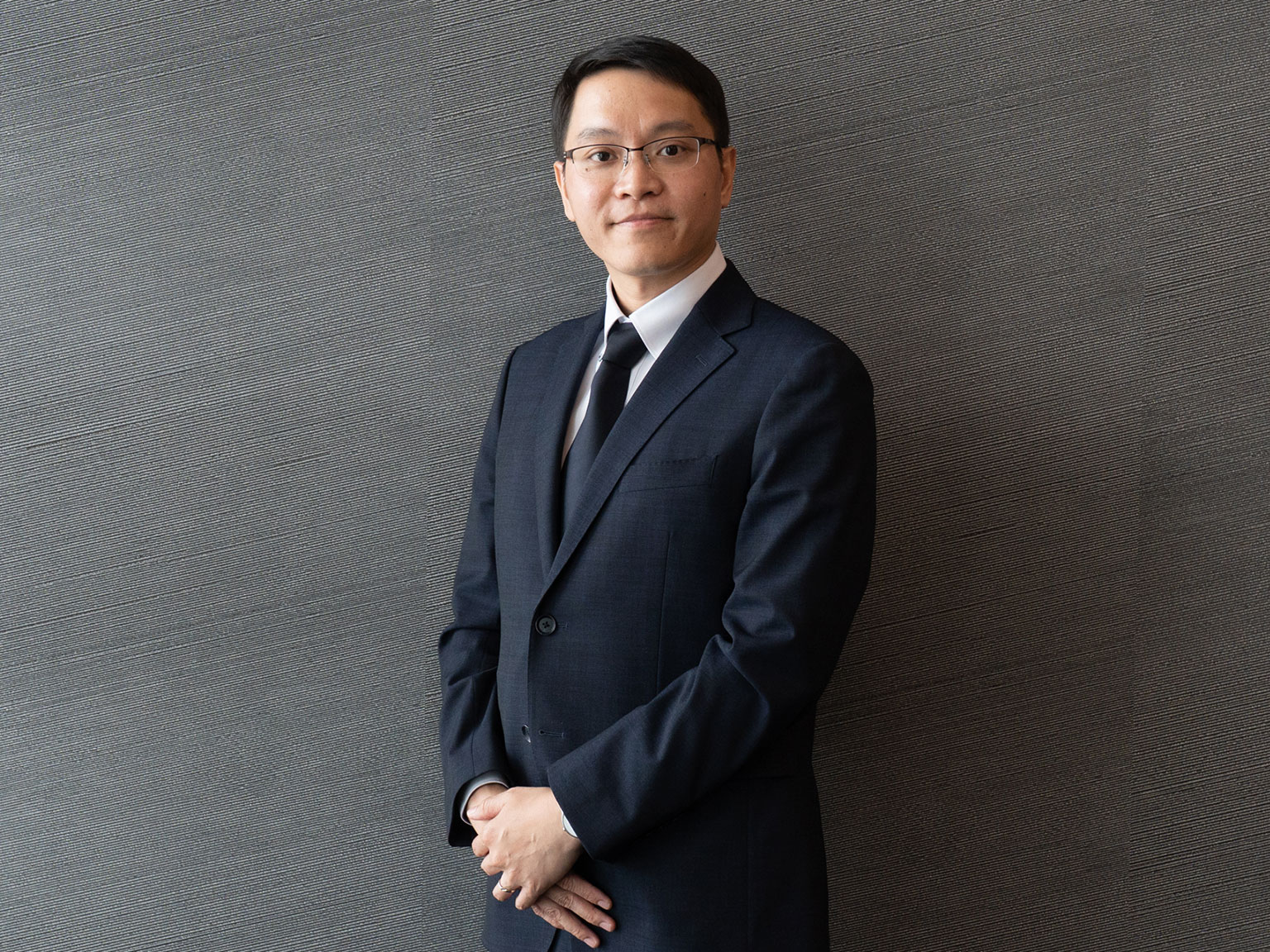 株式会社リッケイ 森 敬一 氏