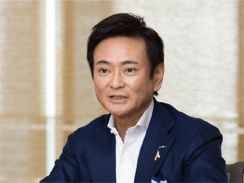 アフラック生命保険株式会社　取締役専務執行役員 チーフ・トランスフォーメーション・オフィサー チーフ・デジタル・インフォメーション・オフィサー 二見 通氏