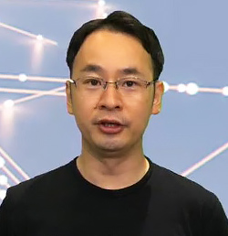 Splunk Services Japan合同会社 Security Solutions Architect 阿部 浩人氏