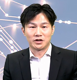 Datadog Japan合同会社 Senior Security Sales Engineer CISSP 松﨑 裕樹氏