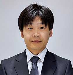 サービス&セキュリティ株式会社 セキュリティ本部 セキュリティエバンジェリスト 山下 和也氏