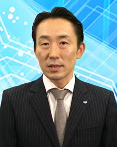 サイバーリーズン合同会社 執行役員 セールス・エンジニアリング本部 統括本部長 有賀 正和氏