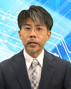 イーセットジャパン株式会社 シニアマーケティングマネージャー セキュリティエバンジェリスト 曽根 禎行氏