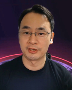 Splunk Services Japan合同会社 シニア・セキュリティ・ソリューションアーキテクト 阿部 浩人氏