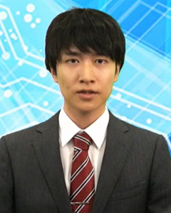 Cloudbase株式会社 テクノロジー本部 VPoE室 プロダクトマネージャー 大峠 和基氏