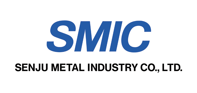 SMIC logo