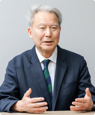 株式会社ソフトロード 代表取締役 大橋 順二氏