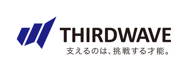 THIRDWAVE logo