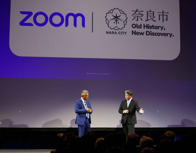 Zoom Experience Day 2026
