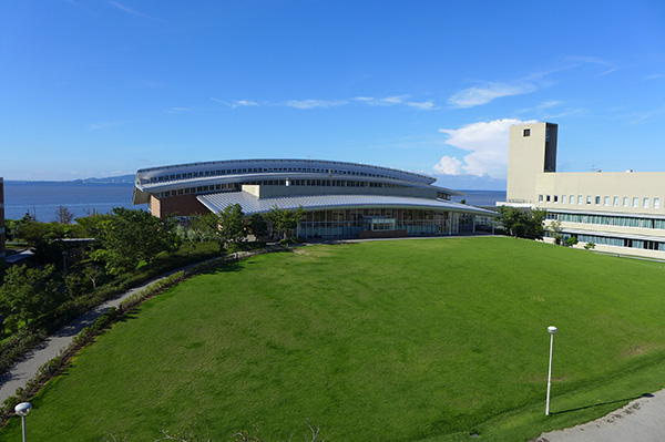 海陽学園
