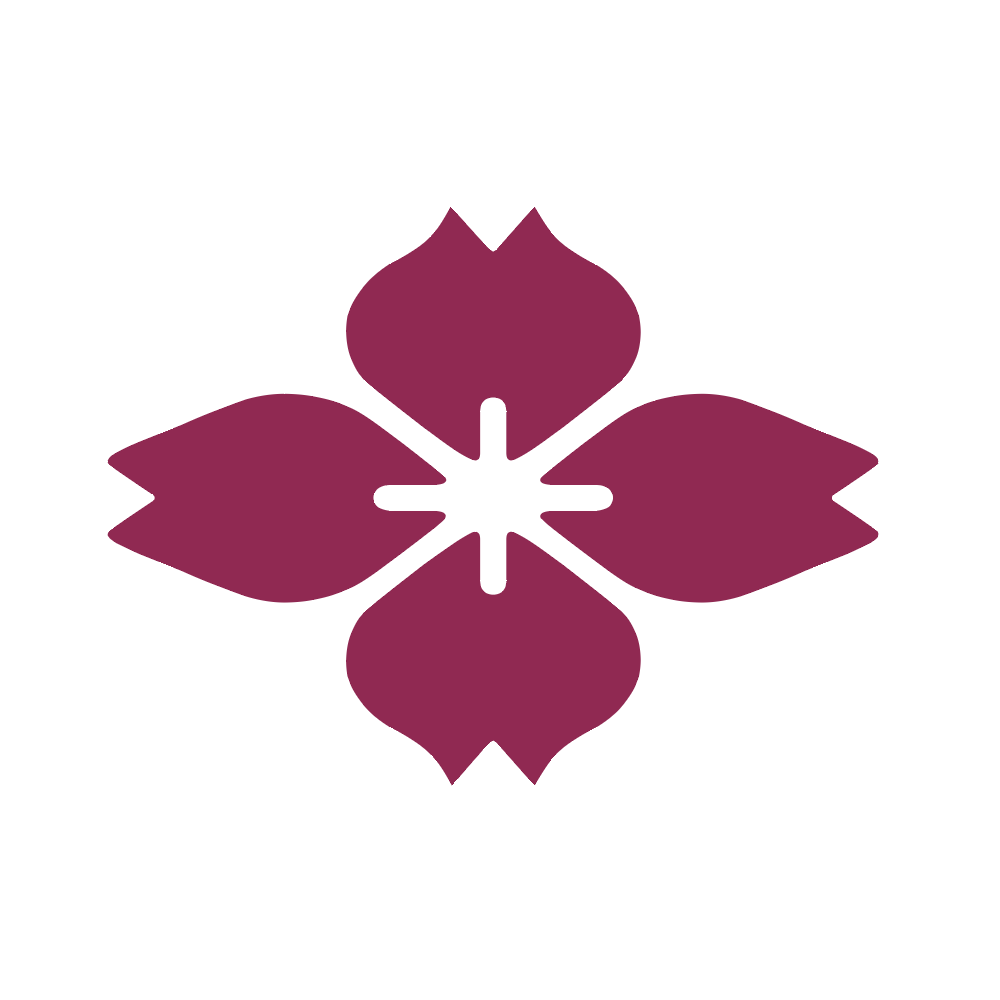 共愛学園校章