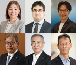 2024年の受賞者発表、日経クロステックが選ぶCIO/CDO＆CTOオブ・ザ・イヤー