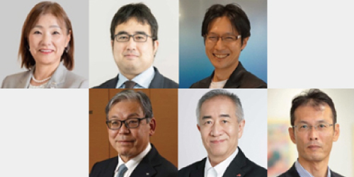 2024年の受賞者発表、日経クロステックが選ぶCIO/CDO＆CTOオブ・ザ・イヤー