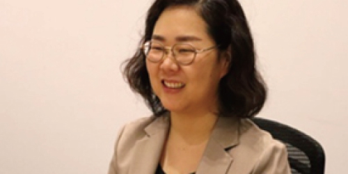 NRIデジタルの女性社員は神経行動学の元研究者、キャリアの多様化が隠れた能力に光