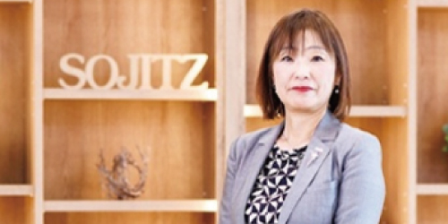 現場を「見せる」DX推進で全社を巻き込む、CIO/CDOオブ・ザ・イヤー大賞の双日・荒川氏