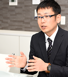合同会社BPRサービス