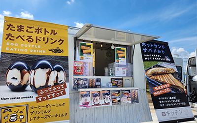 合同会社BPRサービス