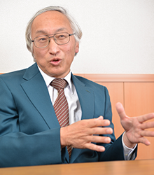 株式会社ECO経営企画室
