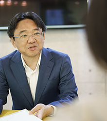 株式会社デスクワークラボ