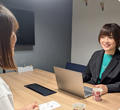 結婚相談所えんむすび