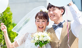 結婚相談所 ミライエガオ