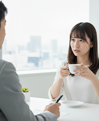 結婚相談所MA-REER SUPPORT
