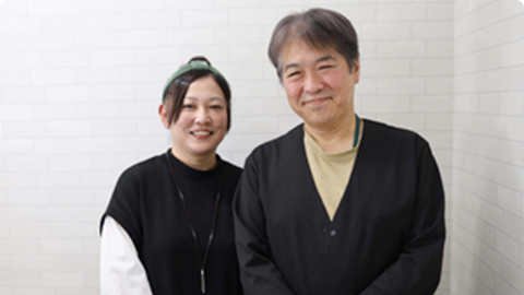 結婚相談所∞大阪レジェンデ