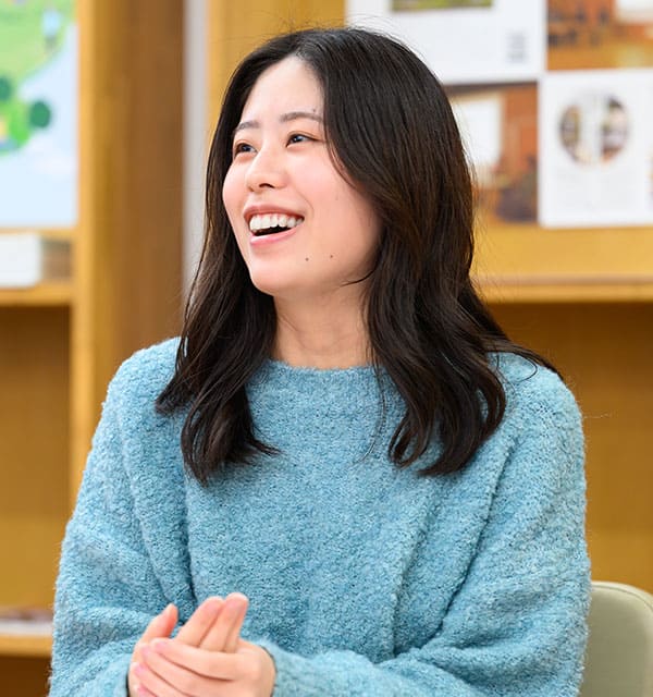 倉澤 氏
