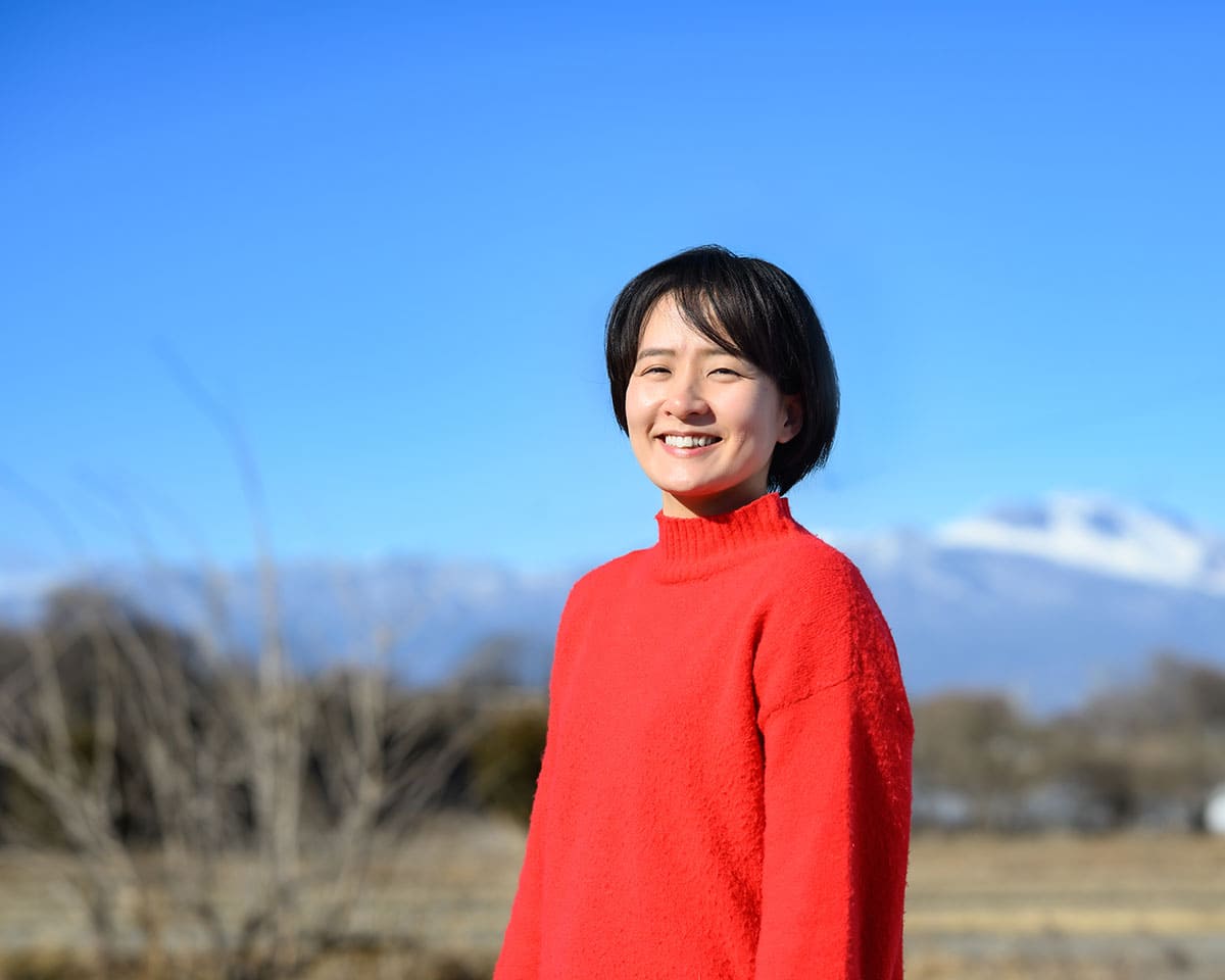 炭谷氏