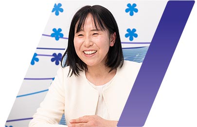 土屋 直子氏