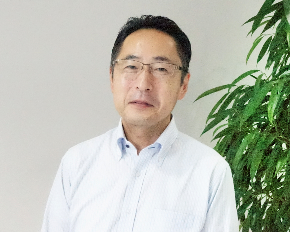 木下隆之さん