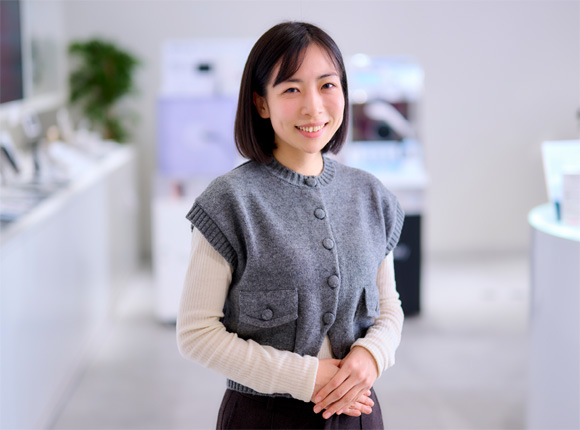 西條琴子
