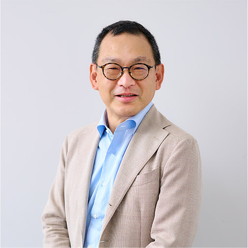西多 昌規氏