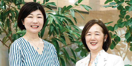 やってみて初めて見えるキャリアの景色がある。AKKODiS奥田さんとNTT大西さんが語る挑戦の価値