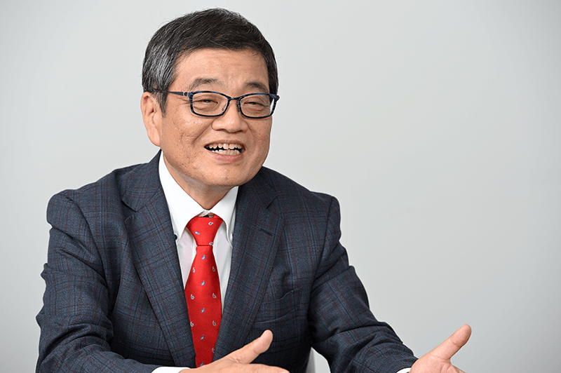 森永 卓郎　経済アナリスト