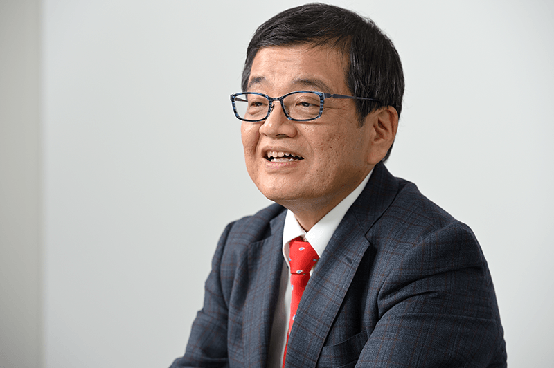 森永 卓郎 経済アナリスト