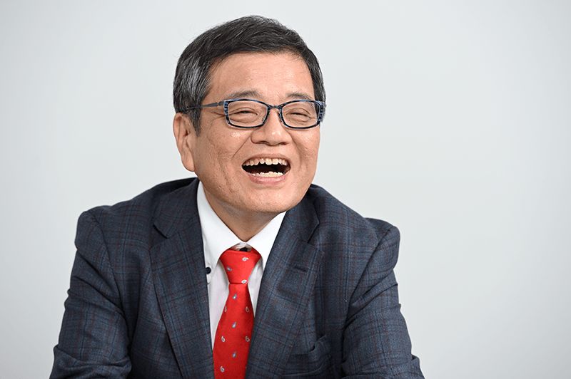 森永 卓郎 経済アナリスト