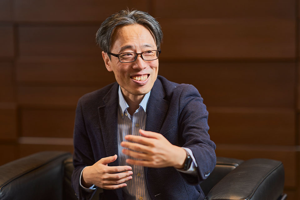 保科学世 氏