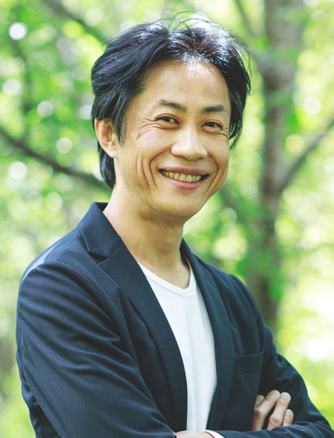 正木哲也 氏