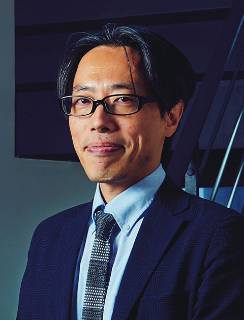 保科学世 氏