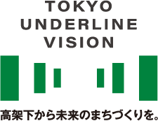 TOKYO UNDERLINE VISION