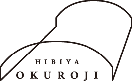 日比谷OKUROJI