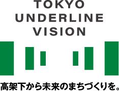 TOKYO UNDERLINE VISION