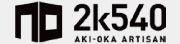 2k540