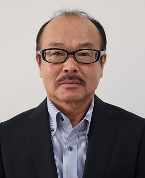 吉永 晃 氏