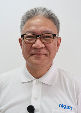 岡本 豊弘 氏