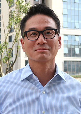 永井 亮 氏