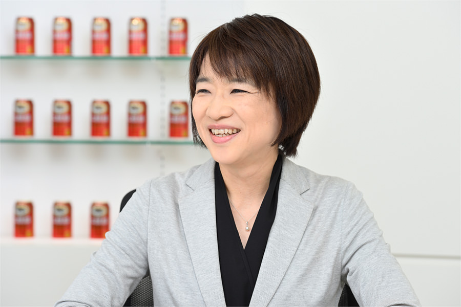 小川 記代子 氏:産経ニュース編集長
