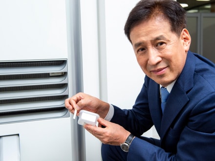 実際の除菌能力を検証！